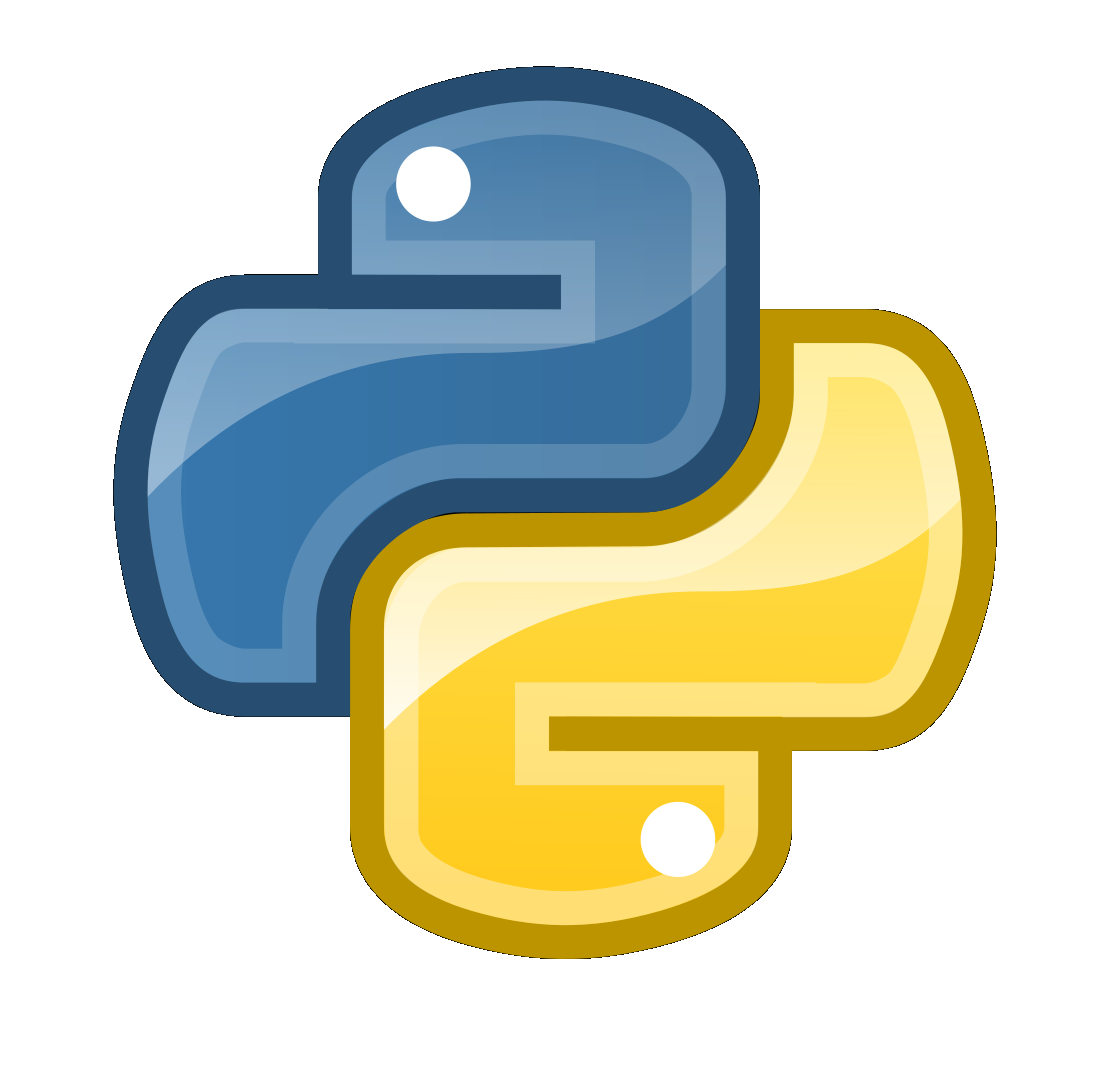 Python&nbsp;